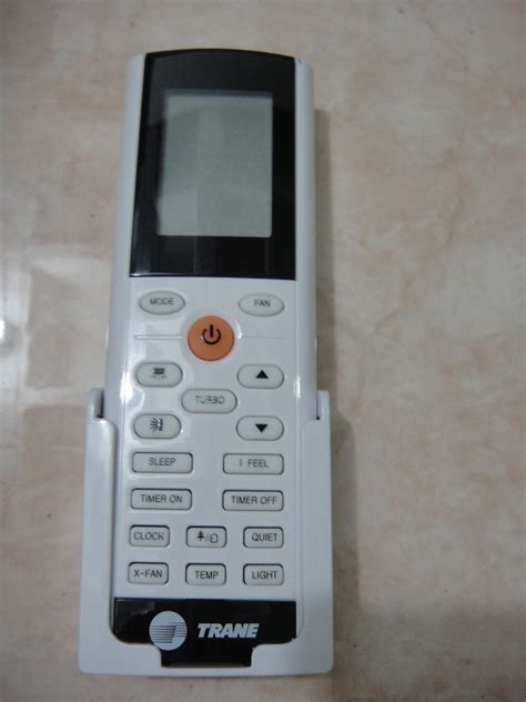 ) 2. . Trane remote control manual yacifbf